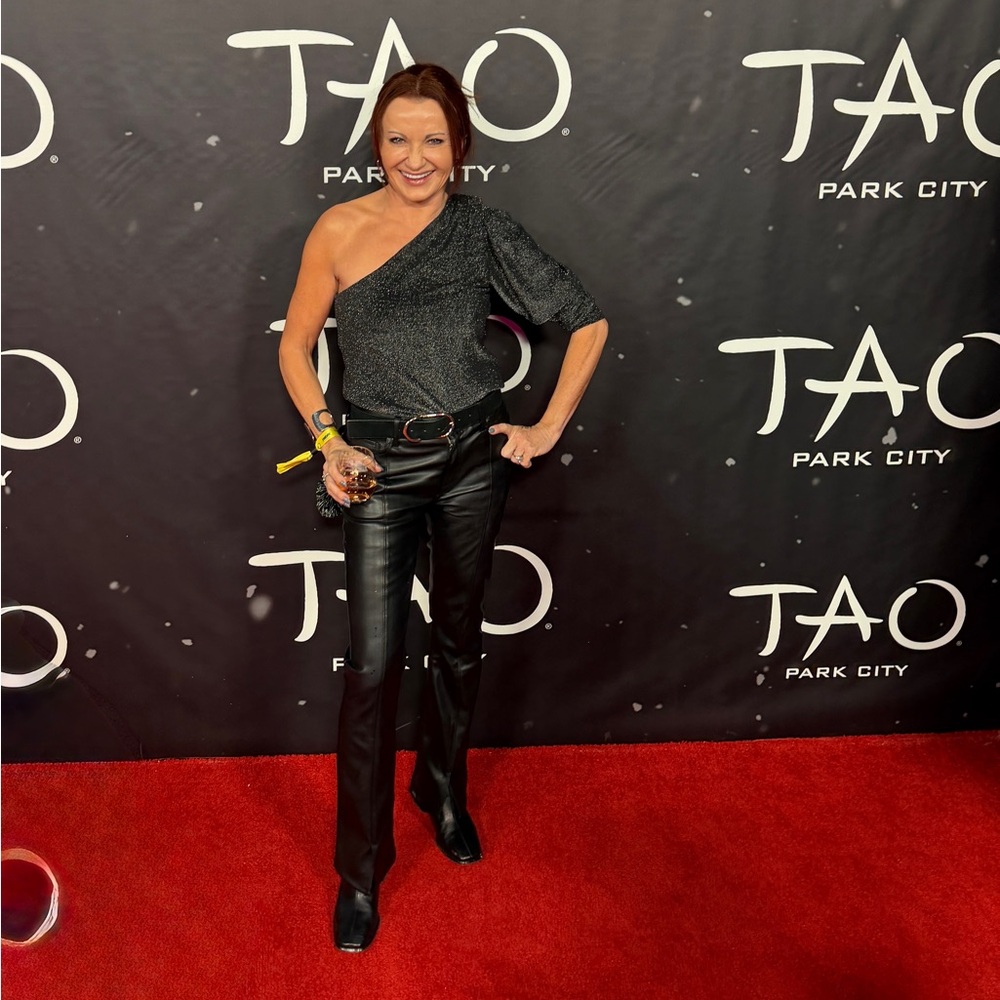 Meet your Posher, Donna